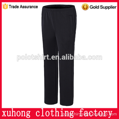 Alibaba stretch fabric jersey best selling black korean stylish coulpe sport wearing pants
